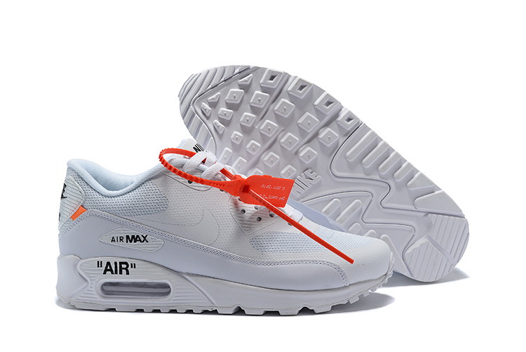 Nike Air Max 90 men shoes-366