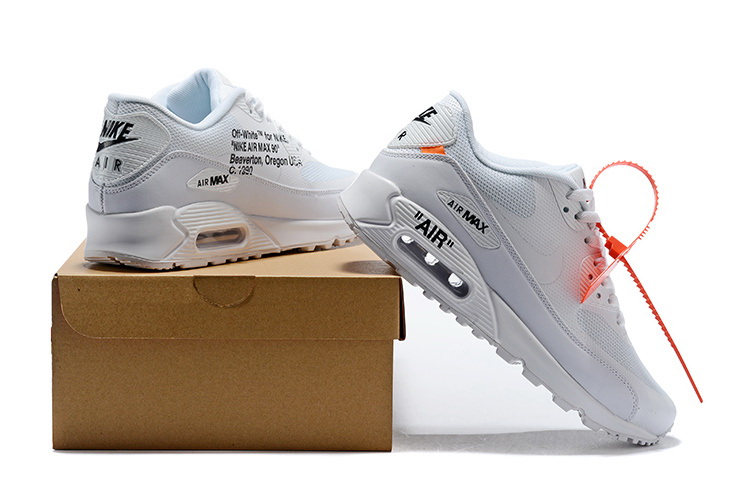 Nike Air Max 90 men shoes-366