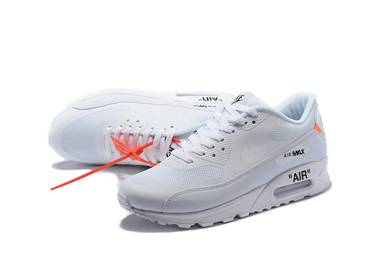 Nike Air Max 90 men shoes-366