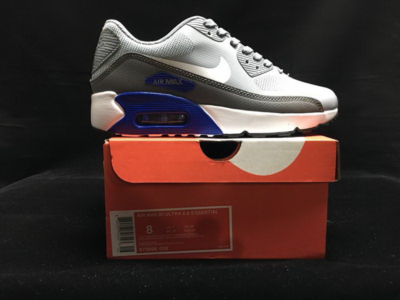 Nike Air Max 90 men shoes-368