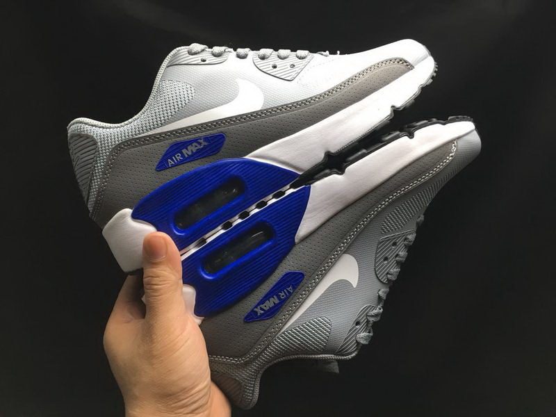 Nike Air Max 90 men shoes-368