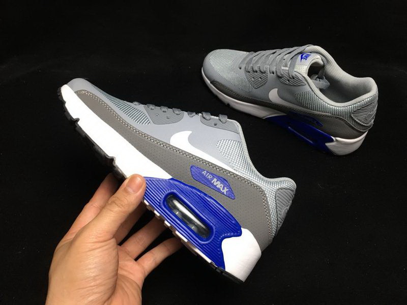 Nike Air Max 90 men shoes-368