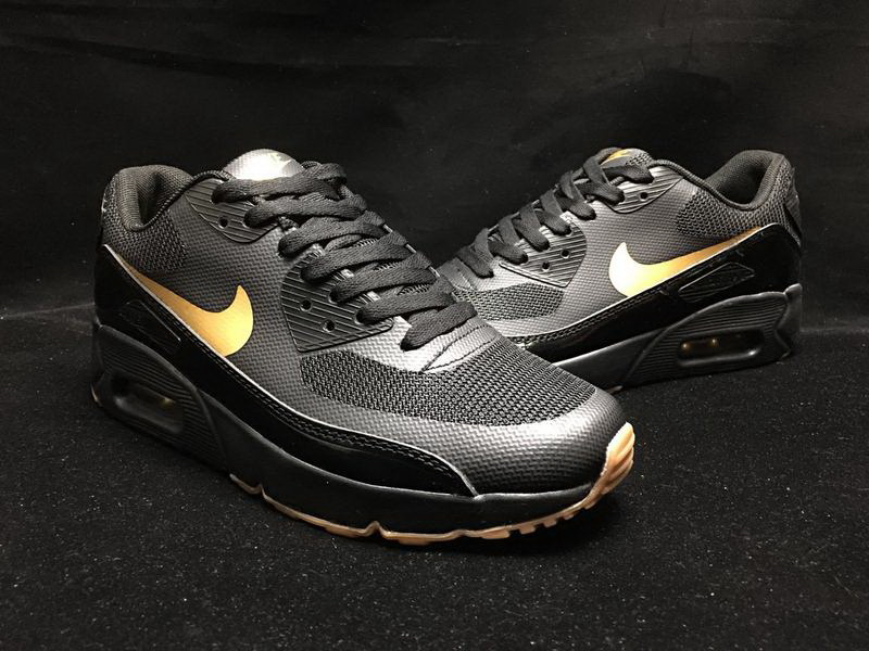 Nike Air Max 90 men shoes-370