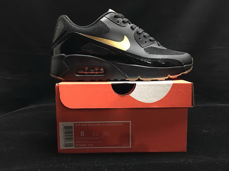 Nike Air Max 90 men shoes-370