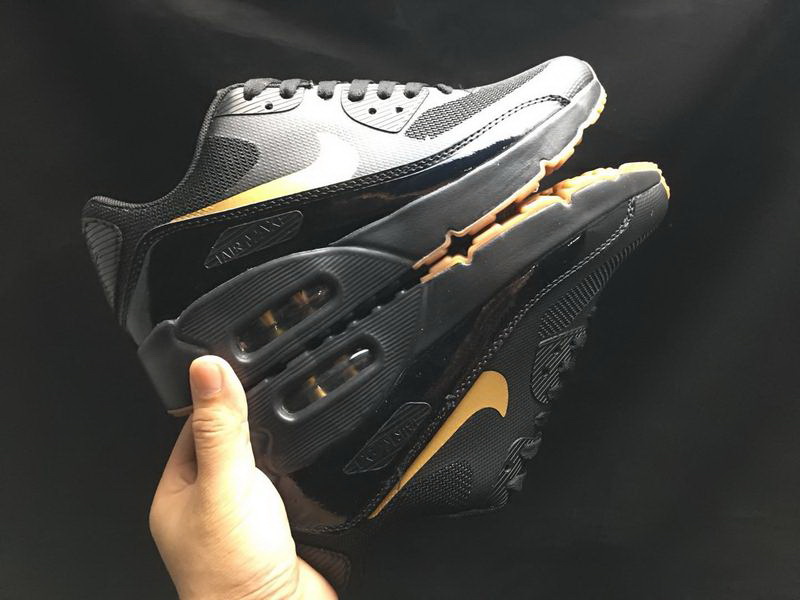 Nike Air Max 90 men shoes-370