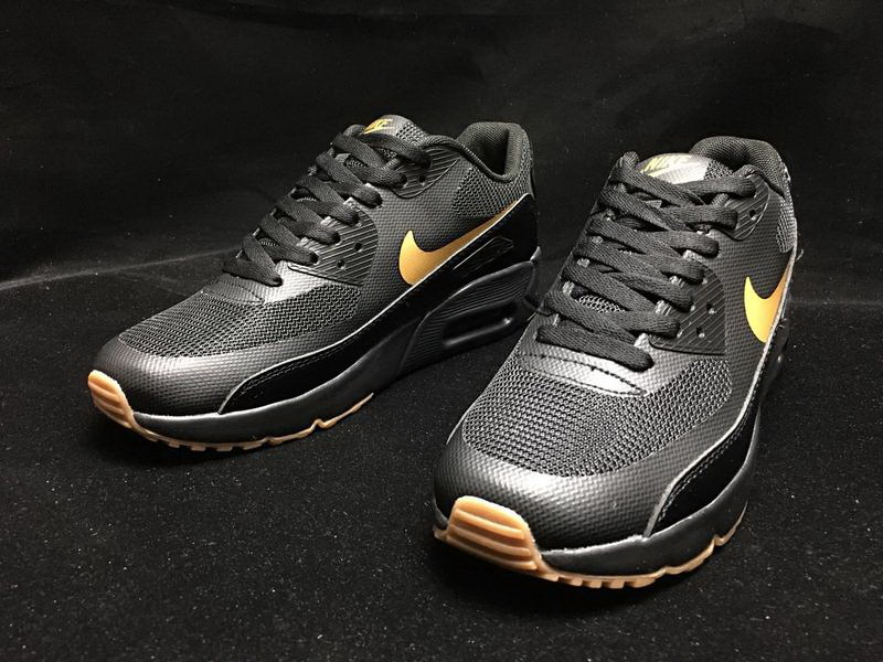 Nike Air Max 90 men shoes-370