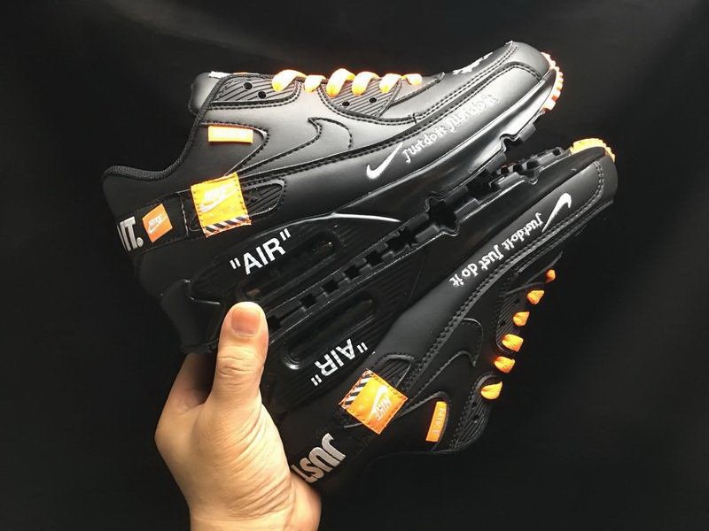 Nike Air Max 90 men shoes-371