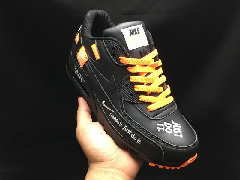 Nike Air Max 90 men shoes-371