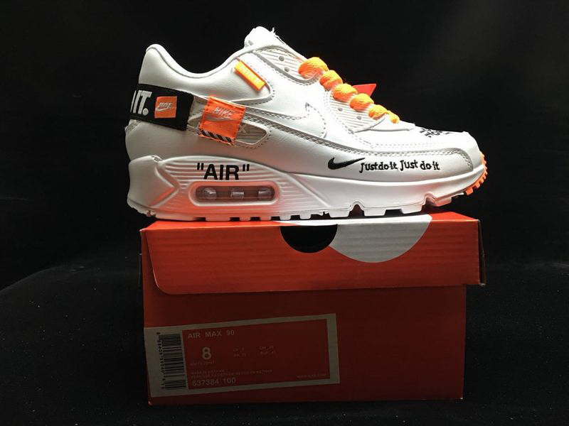 Nike Air Max 90 men shoes-372