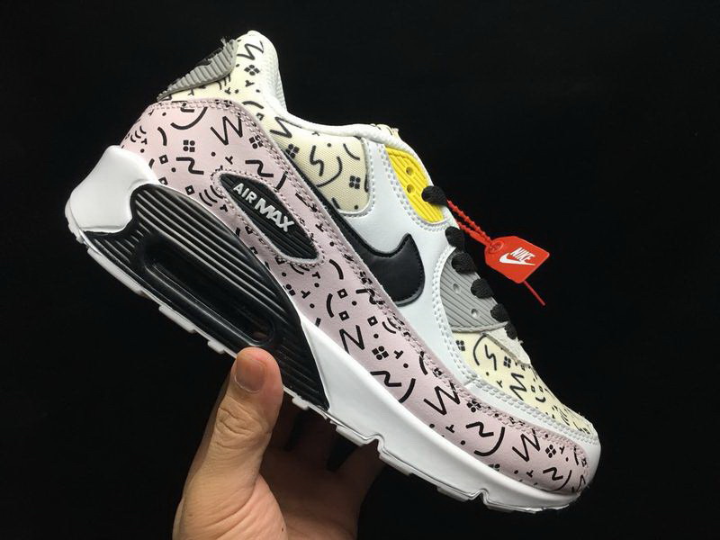 Nike Air Max 90 men shoes-374