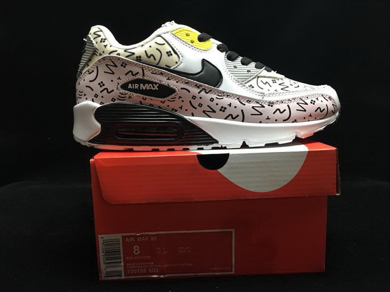 Nike Air Max 90 men shoes-374