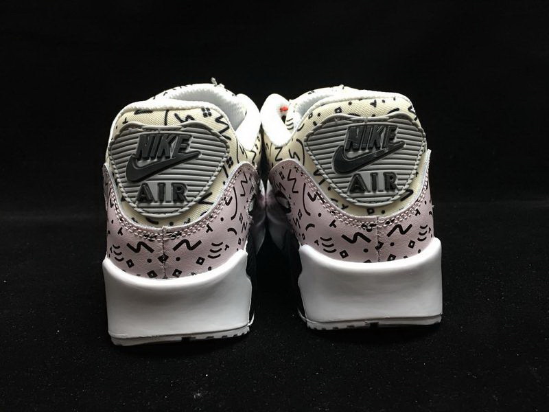 Nike Air Max 90 men shoes-374