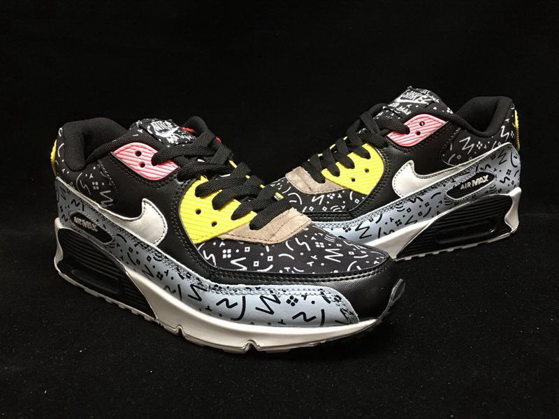 Nike Air Max 90 men shoes-376