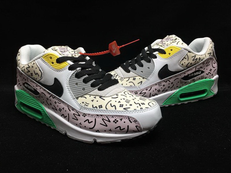 Nike Air Max 90 men shoes-377