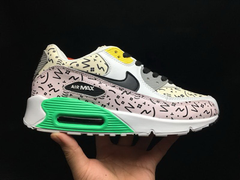 Nike Air Max 90 men shoes-377