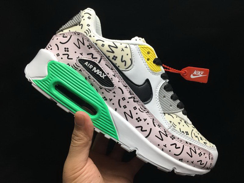 Nike Air Max 90 men shoes-377