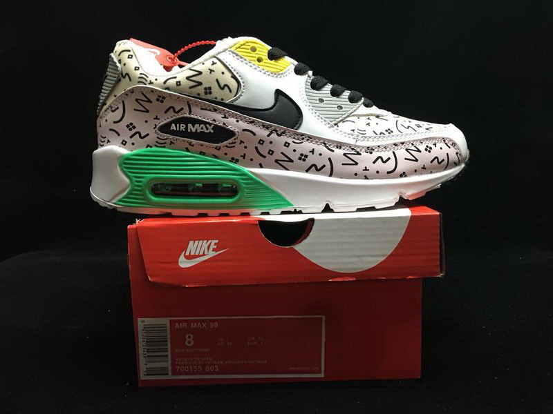 Nike Air Max 90 men shoes-377