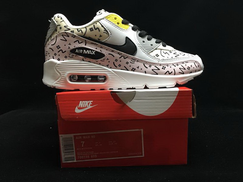 Nike Air Max 90 men shoes-378