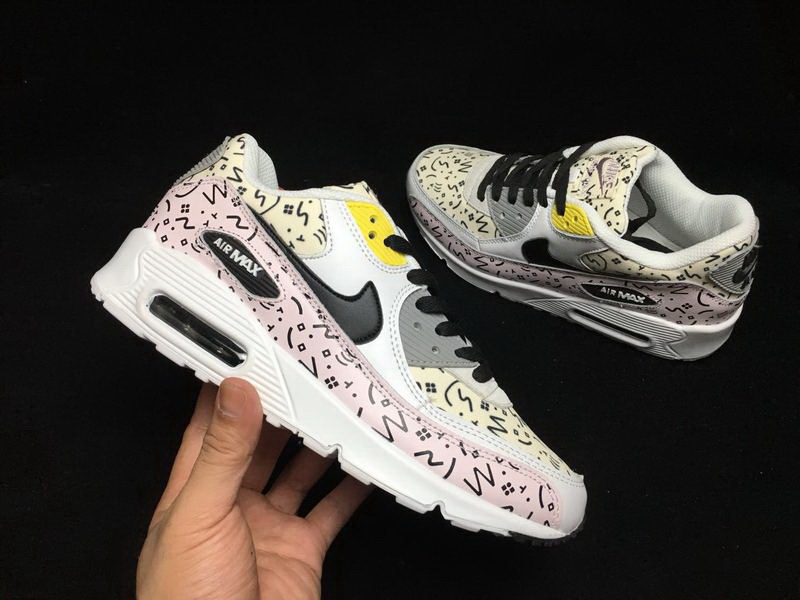 Nike Air Max 90 men shoes-378