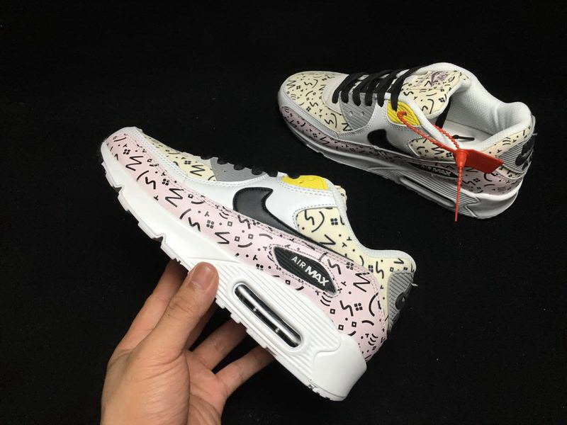 Nike Air Max 90 men shoes-378