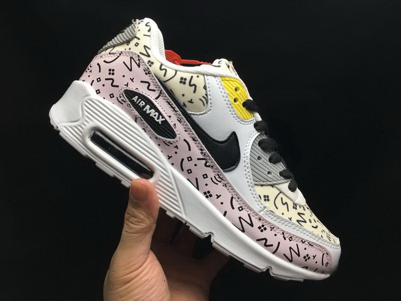 Nike Air Max 90 men shoes-378