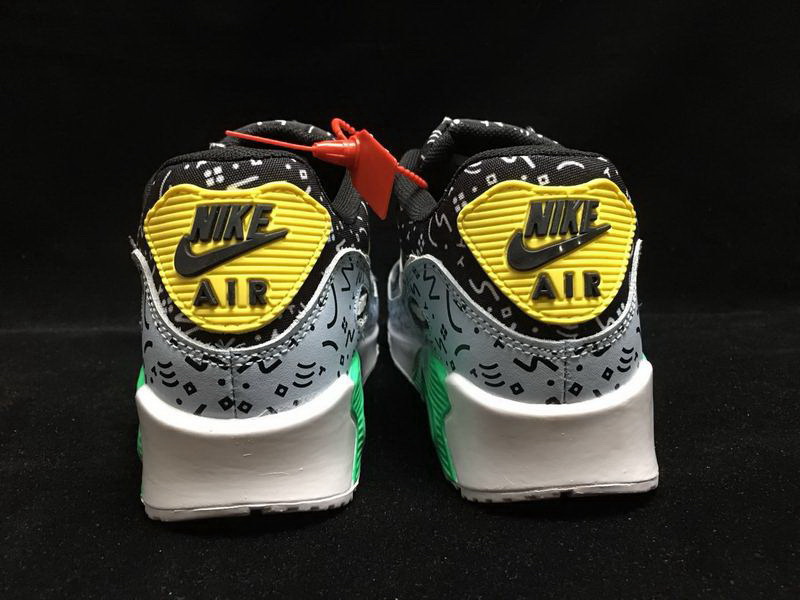 Nike Air Max 90 men shoes-379