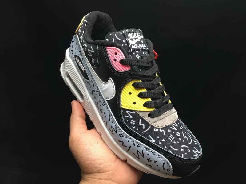 Nike Air Max 90 men shoes-380