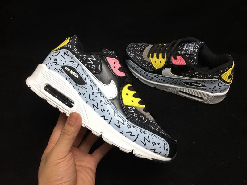 Nike Air Max 90 men shoes-380