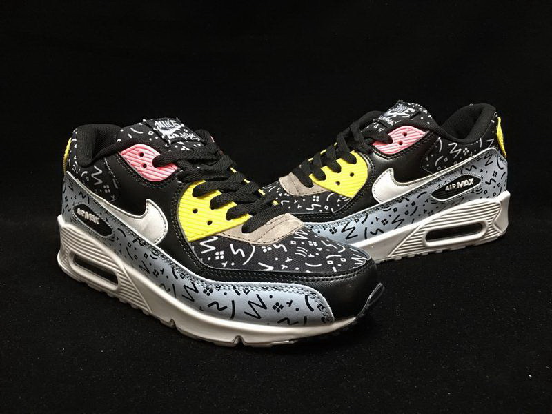 Nike Air Max 90 men shoes-380