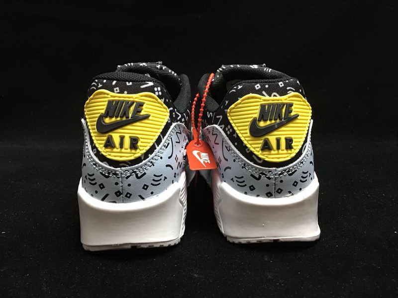 Nike Air Max 90 men shoes-380