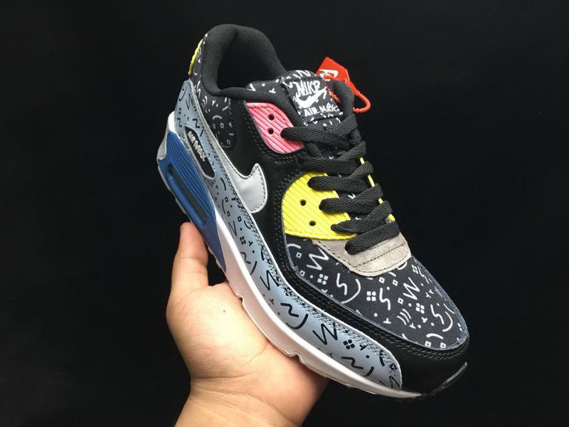 Nike Air Max 90 men shoes-381