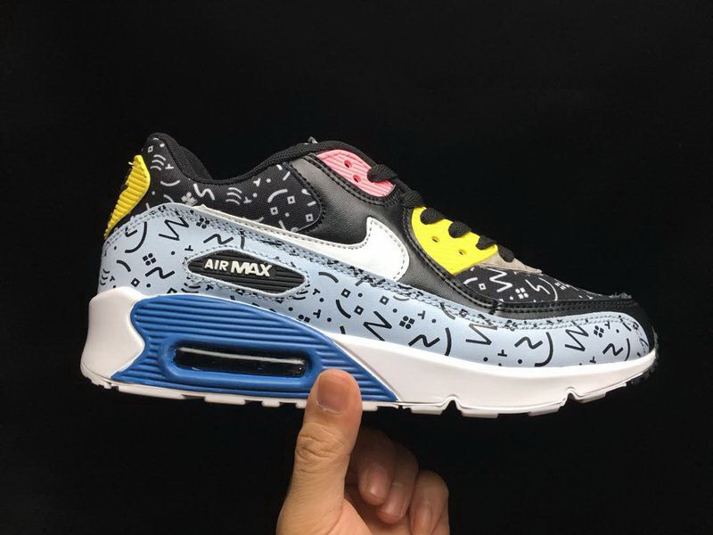 Nike Air Max 90 men shoes-381