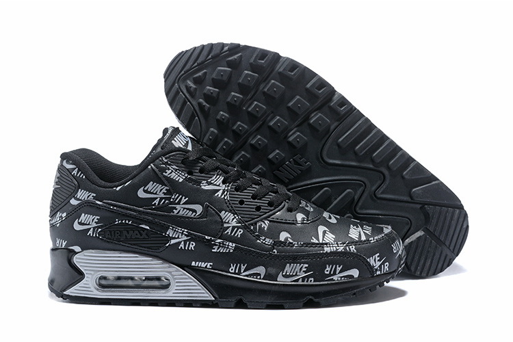 Nike Air Max 90 men shoes-382