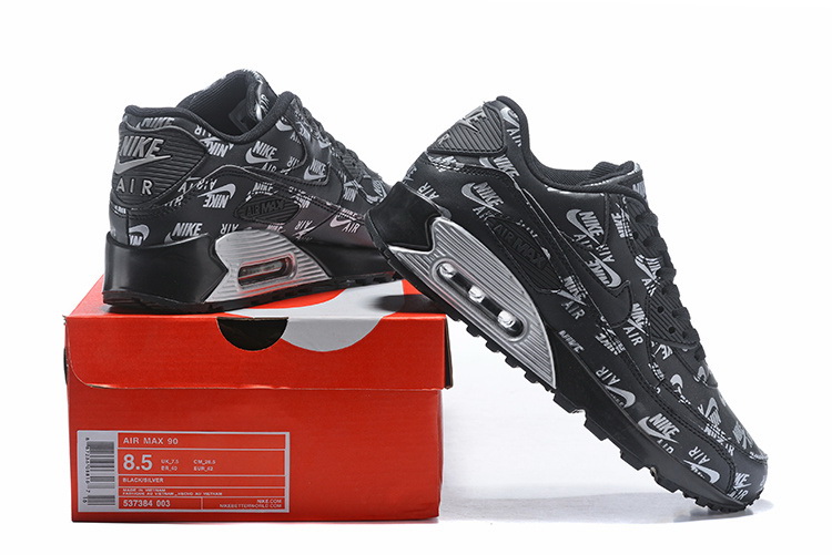 Nike Air Max 90 men shoes-382