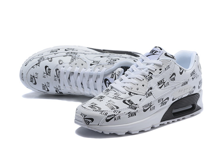 Nike Air Max 90 men shoes-384