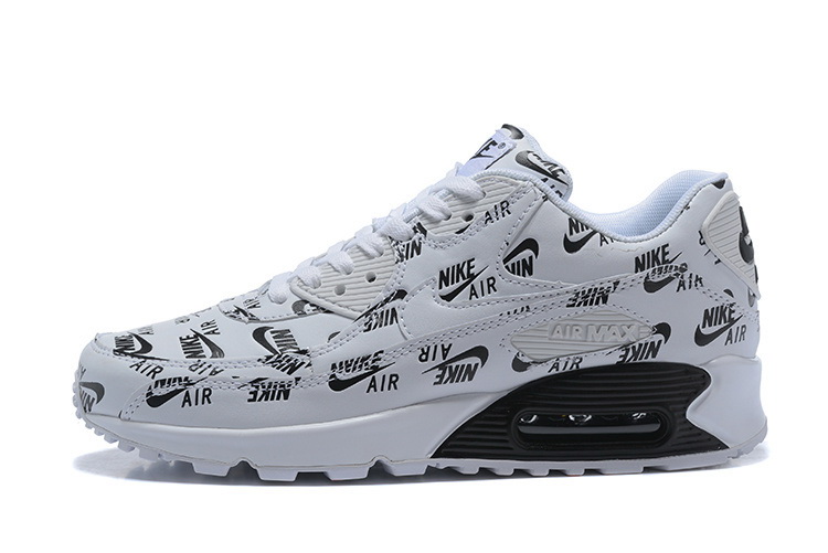 Nike Air Max 90 men shoes-384