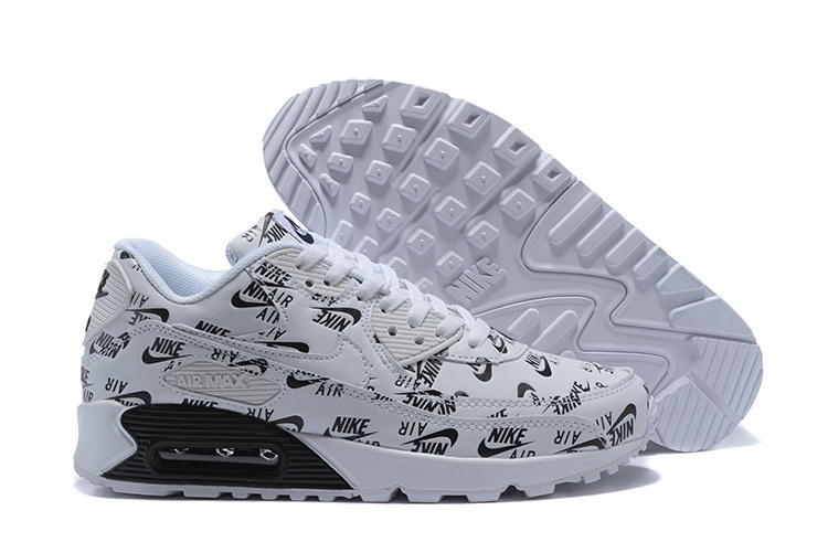 Nike Air Max 90 men shoes-384