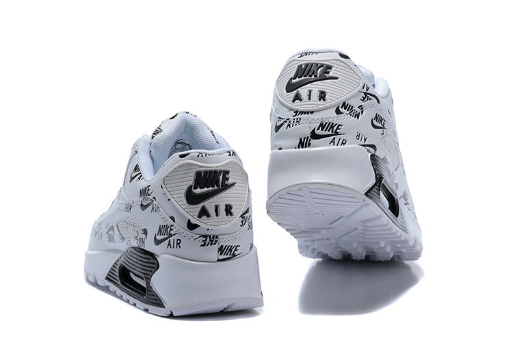 Nike Air Max 90 men shoes-384