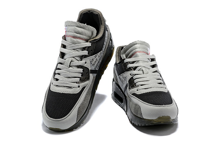 Nike Air Max 90 men shoes-385