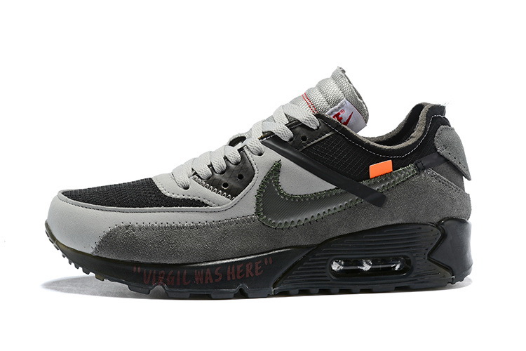 Nike Air Max 90 men shoes-385