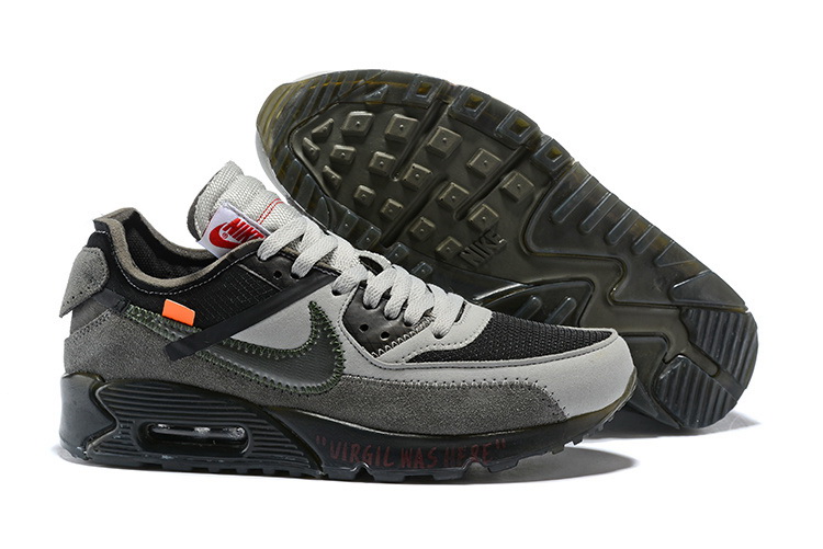 Nike Air Max 90 men shoes-385