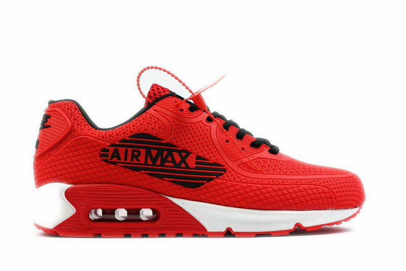 Nike Air Max 90 men shoes-394