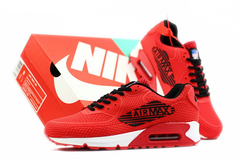 Nike Air Max 90 men shoes-394