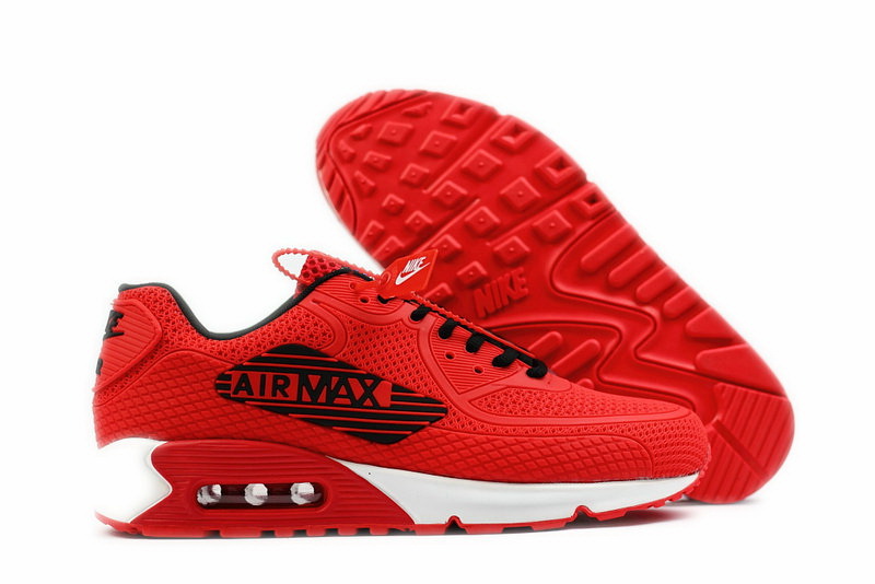 Nike Air Max 90 men shoes-394