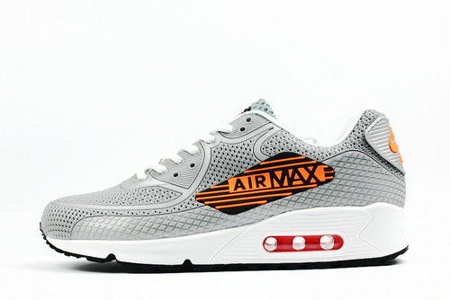 Nike Air Max 90 men shoes-395