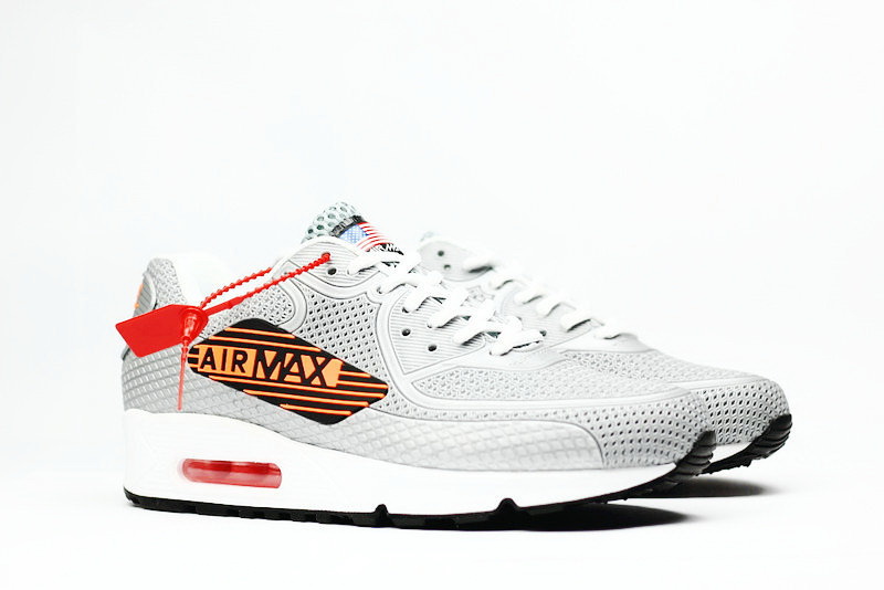 Nike Air Max 90 men shoes-395