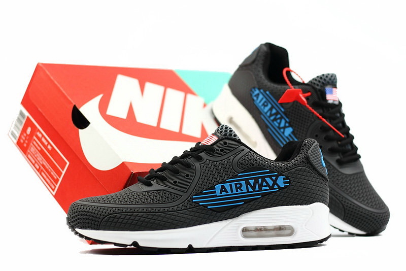 Nike Air Max 90 men shoes-396