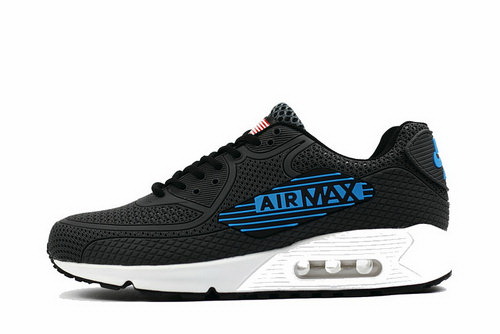 Nike Air Max 90 men shoes-396