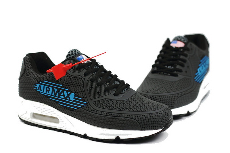 Nike Air Max 90 men shoes-396