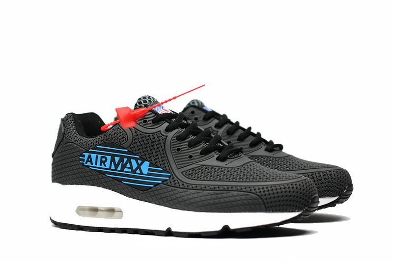 Nike Air Max 90 men shoes-396